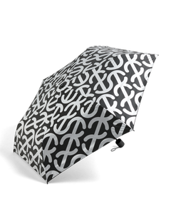 ECCO Umbrella — Grey 1