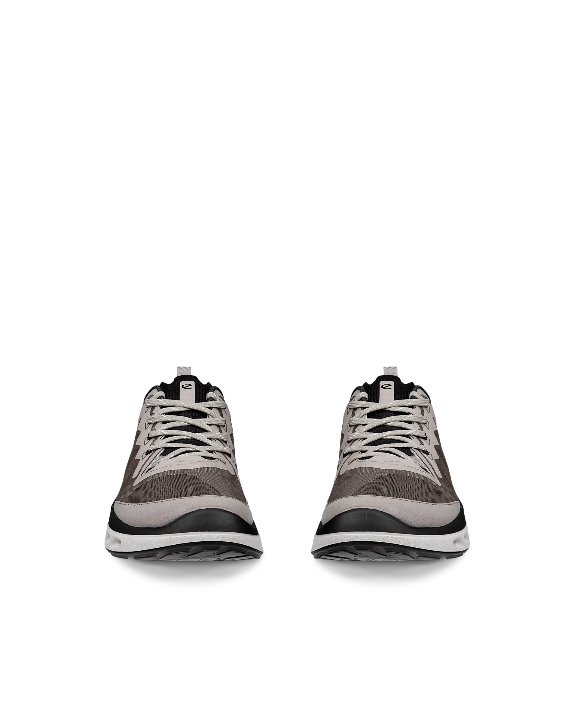 ECCO Biom 720 Breathru — Gray