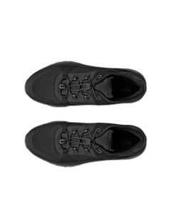 ECCO Exostride — Black 5
