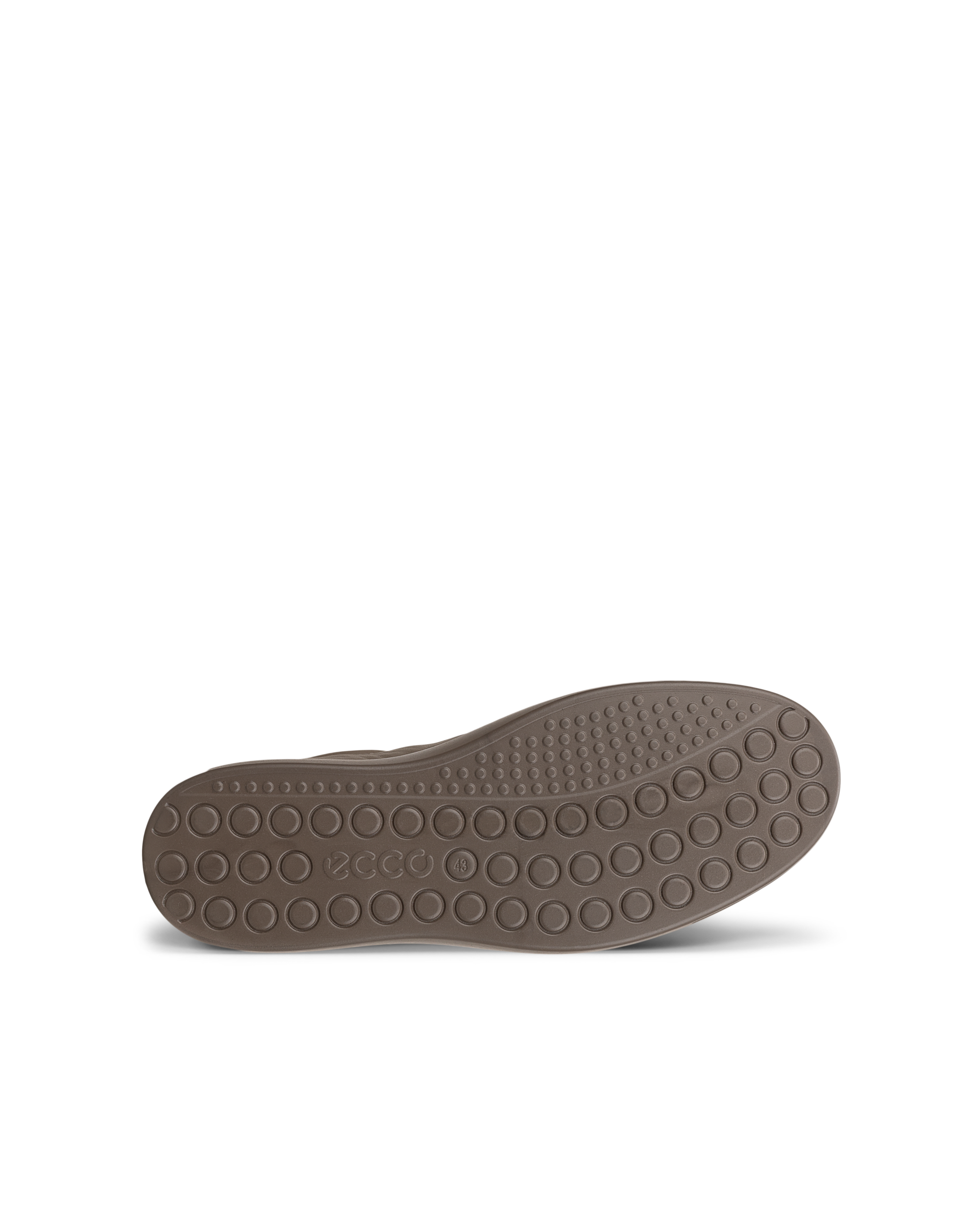 ECCO CG SOFT — Grey