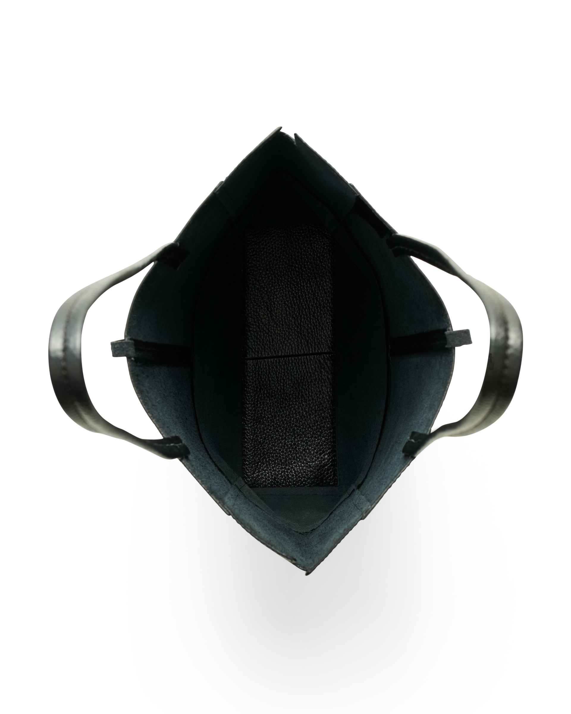 ECCO Aven Tote — Black