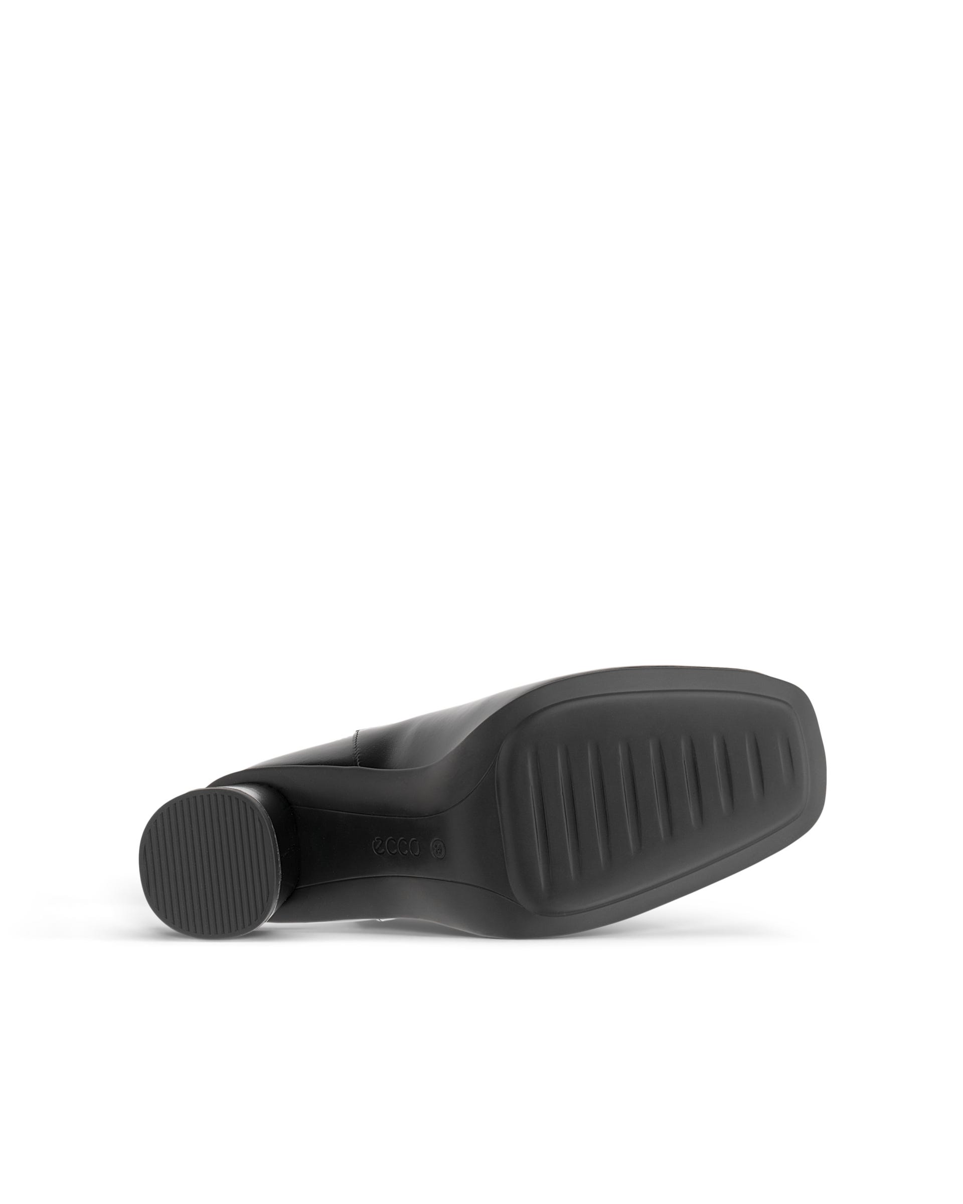 ECCO SCULPTED ALBA 65 WOMEN'S BOOT - Black - Sole