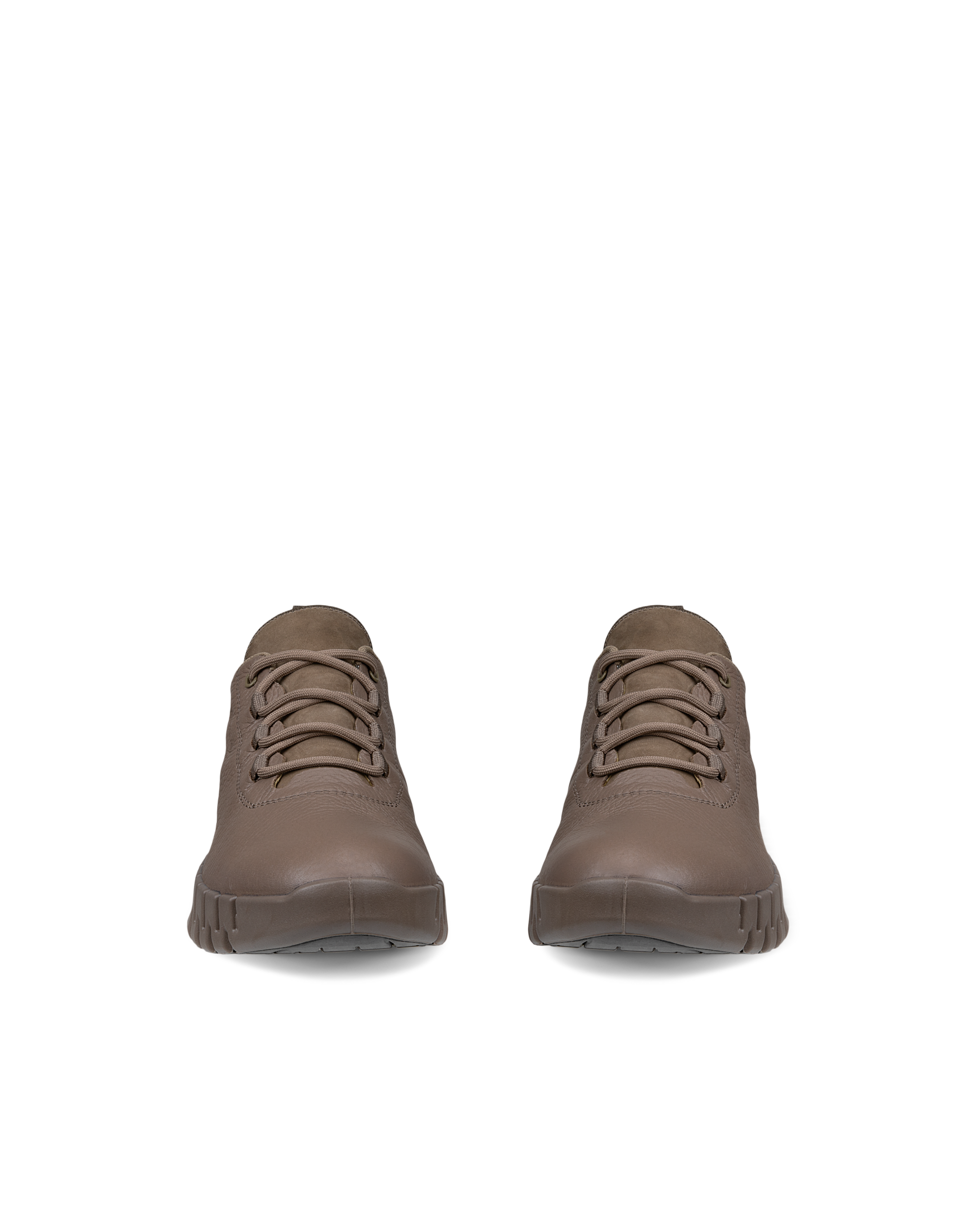 ECCO Gruuv — Brown