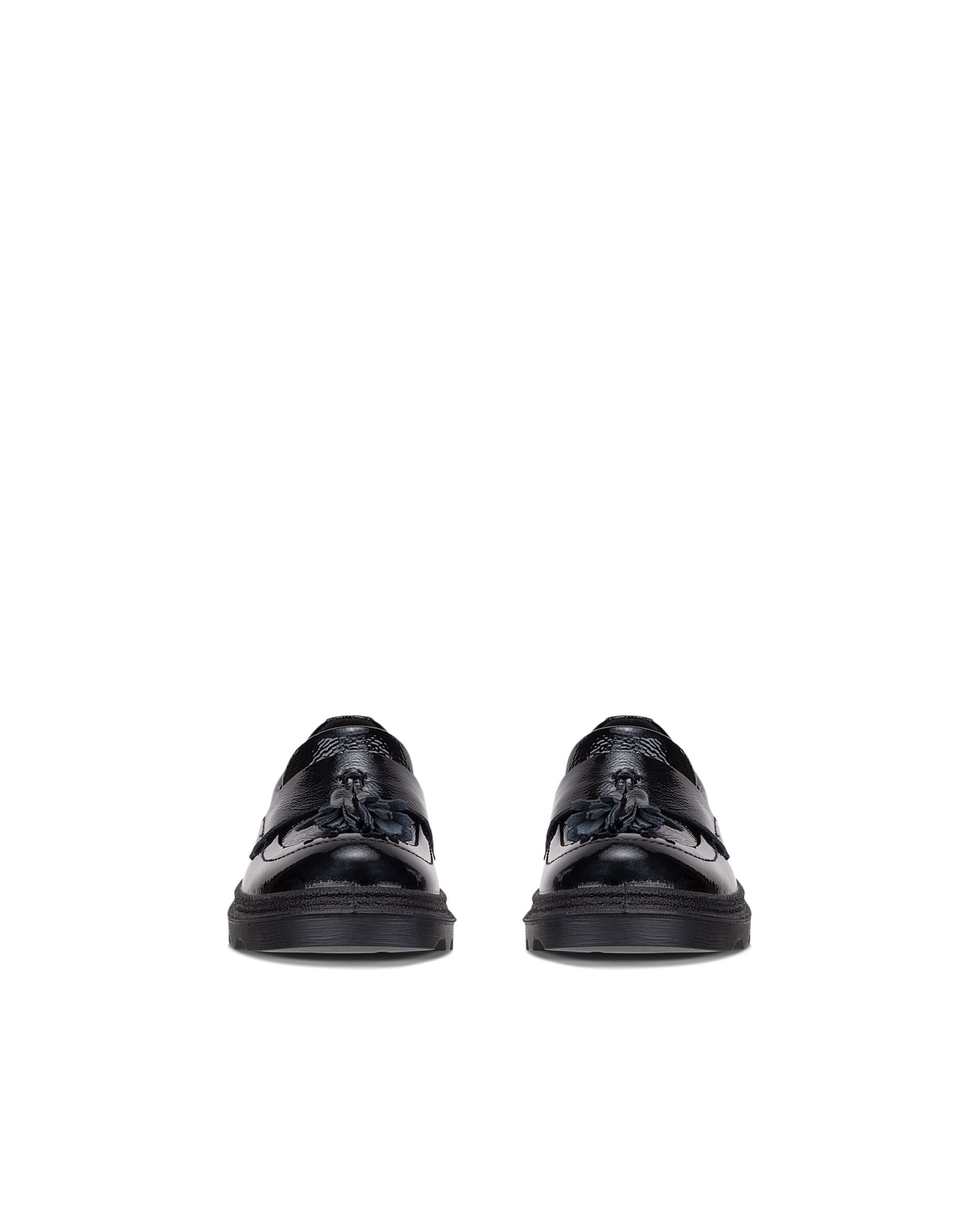 ECCO GRAINER — Black