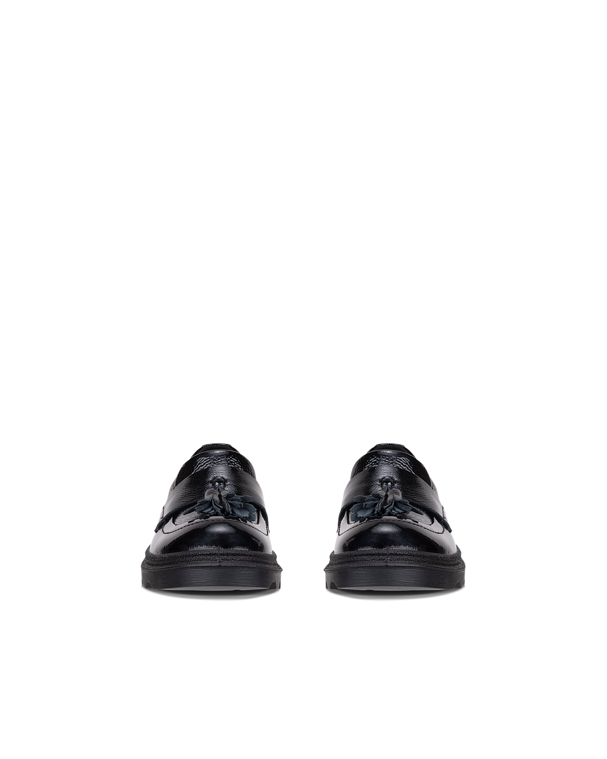 ECCO GRAINER — Black