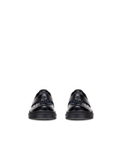 ECCO GRAINER — Black 6