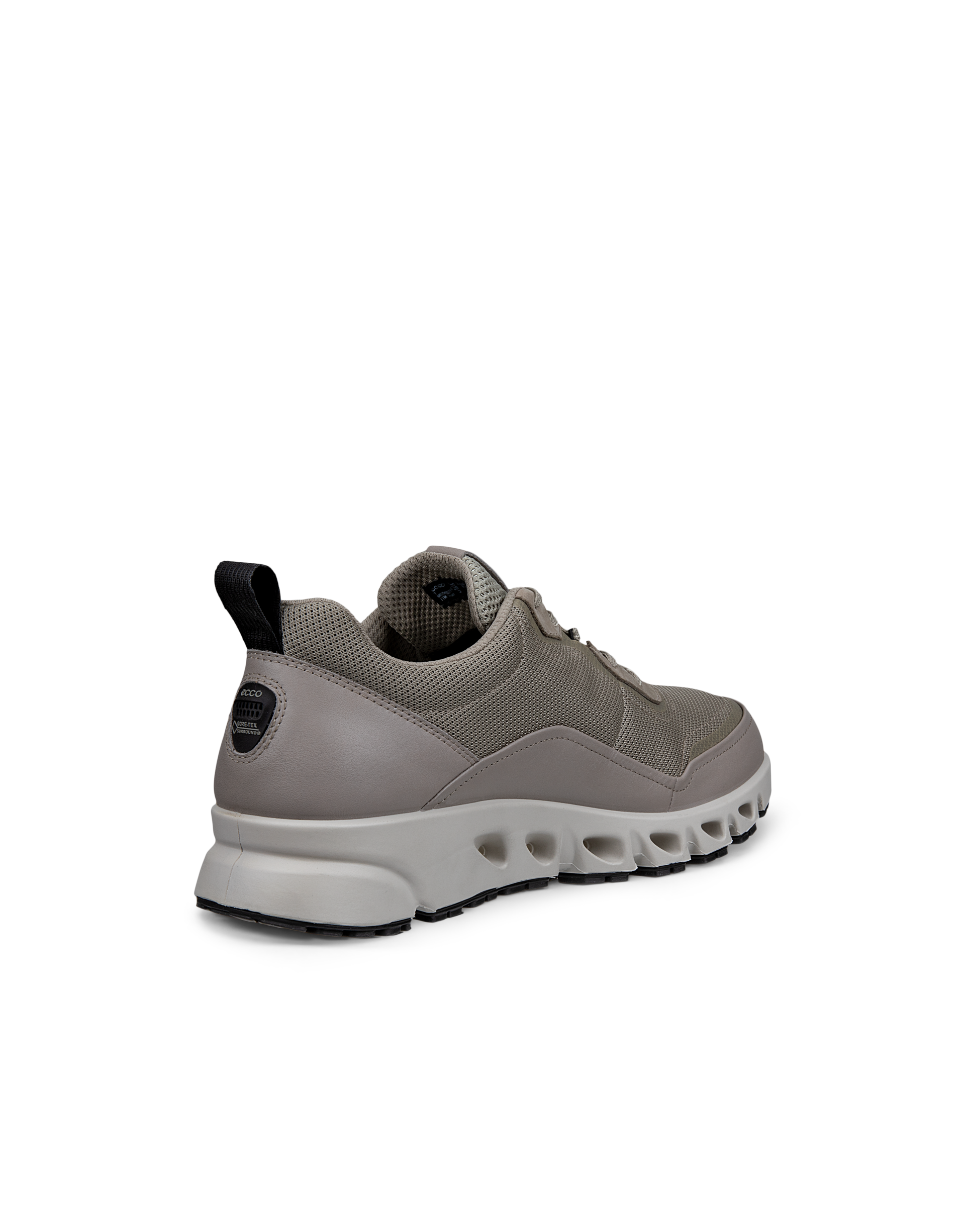 ECCO MULTI-VENT — Grey
