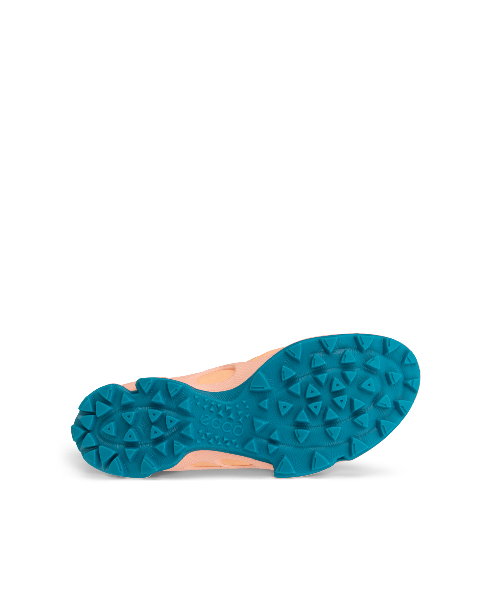 ECCO BIOM C-TRAIL — Orange