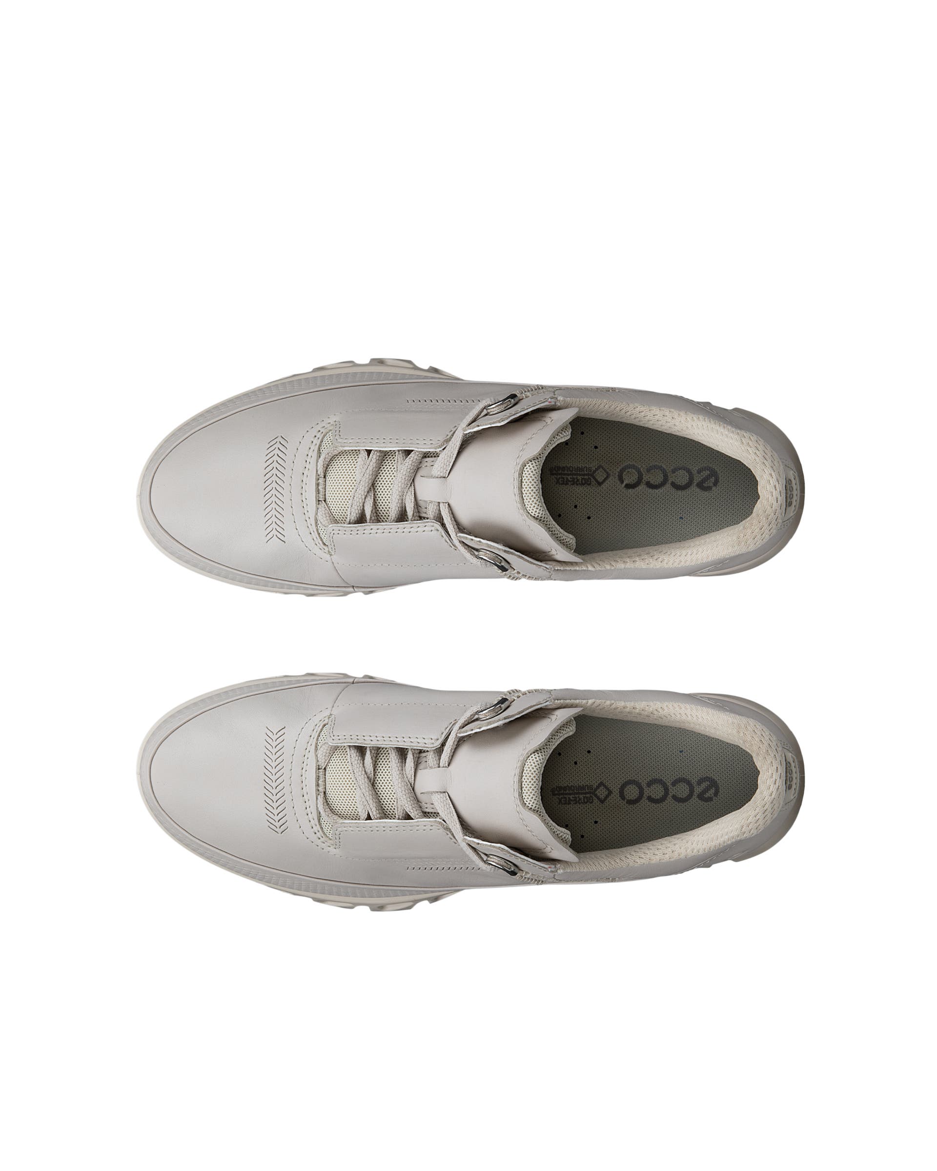 ECCO MULTI-VENT - Gris - Top left pair