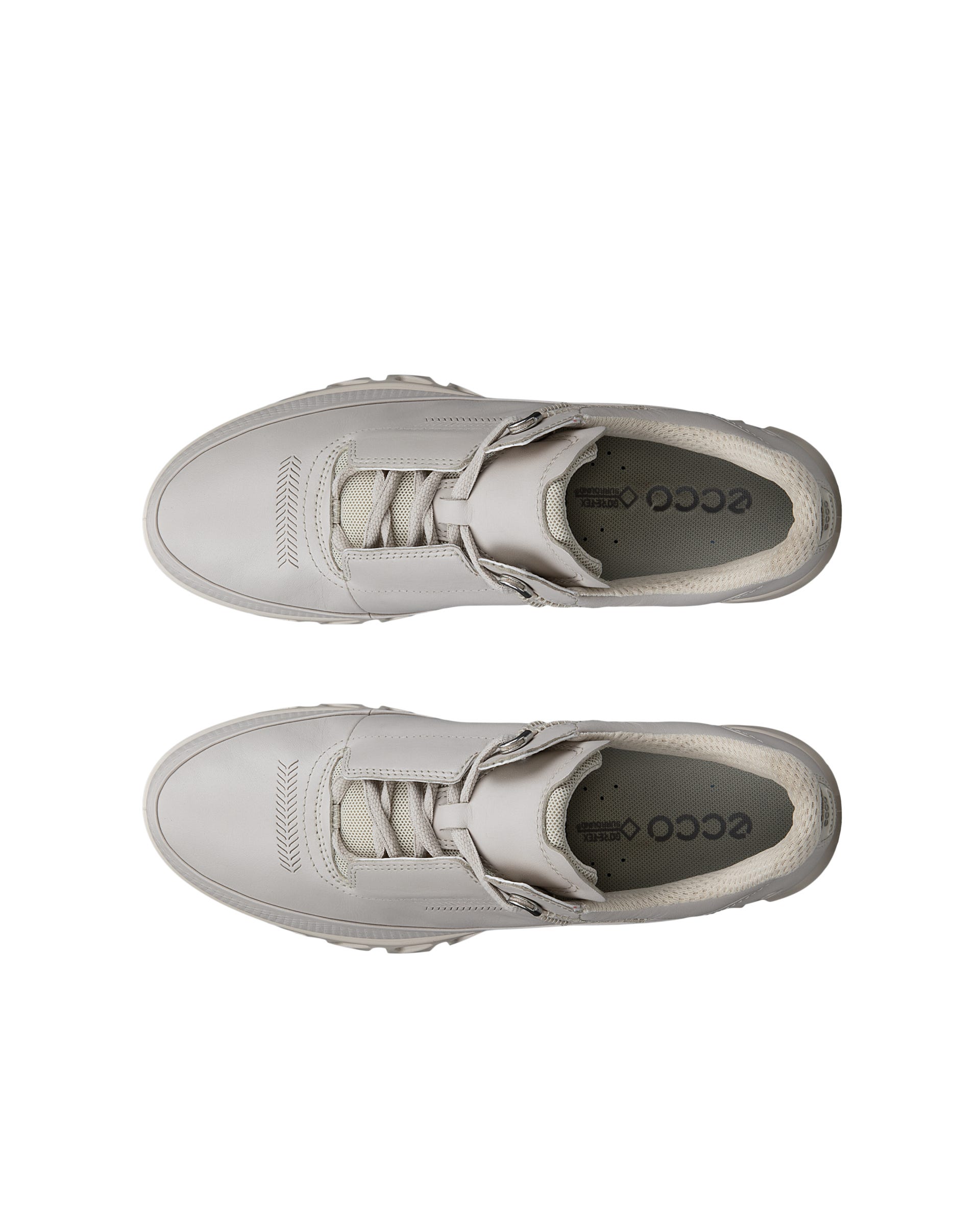 ECCO MULTI-VENT - Gris - Top left pair