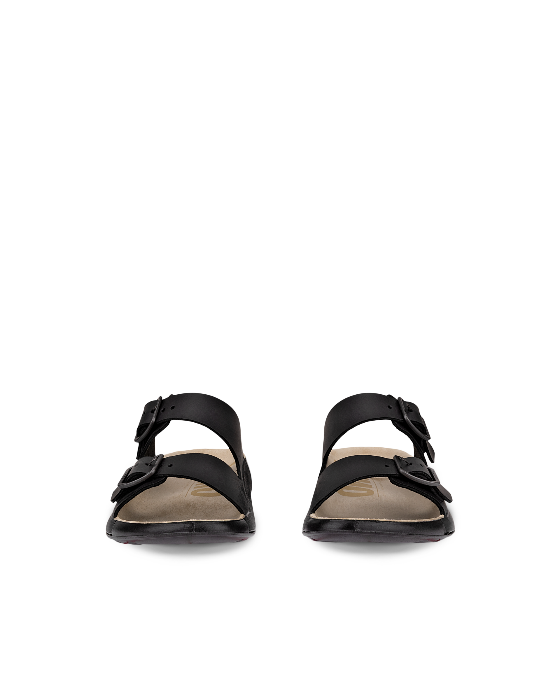 ECCO COZMO — Black