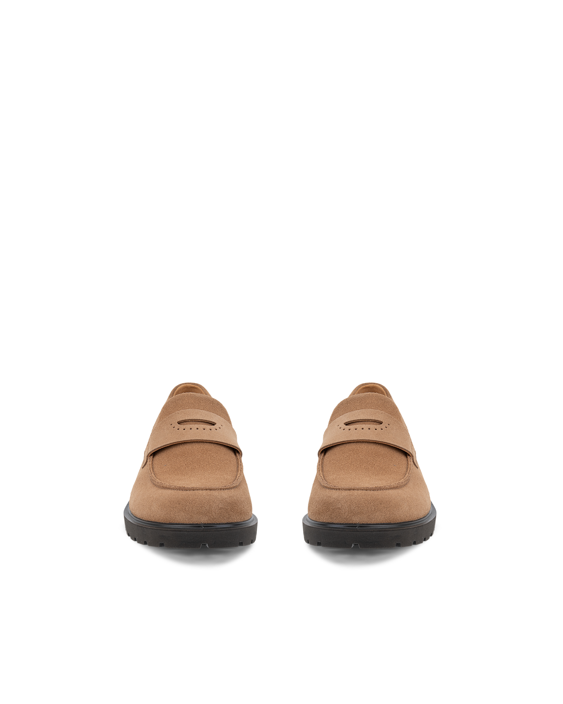ECCO Metropole Vienna — Brown