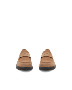 ECCO Metropole Vienna — Brown 6