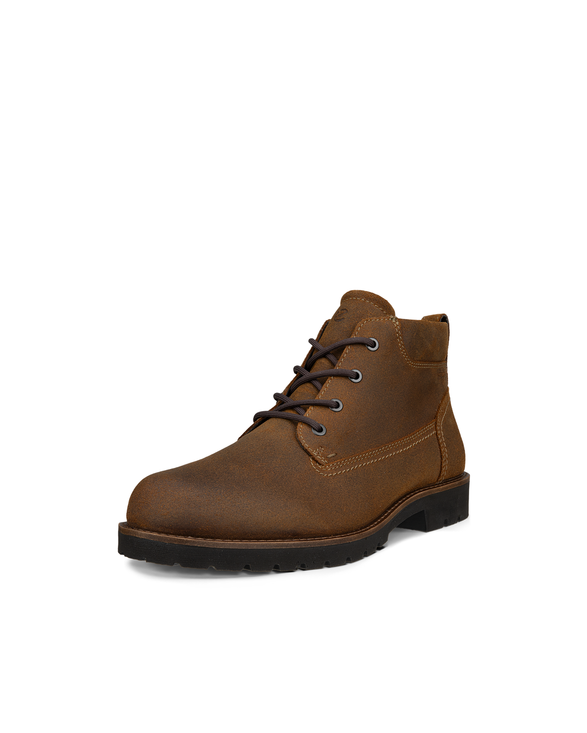 ECCO Charlestown — Brown