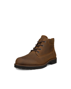 ECCO Charlestown — Brown 2