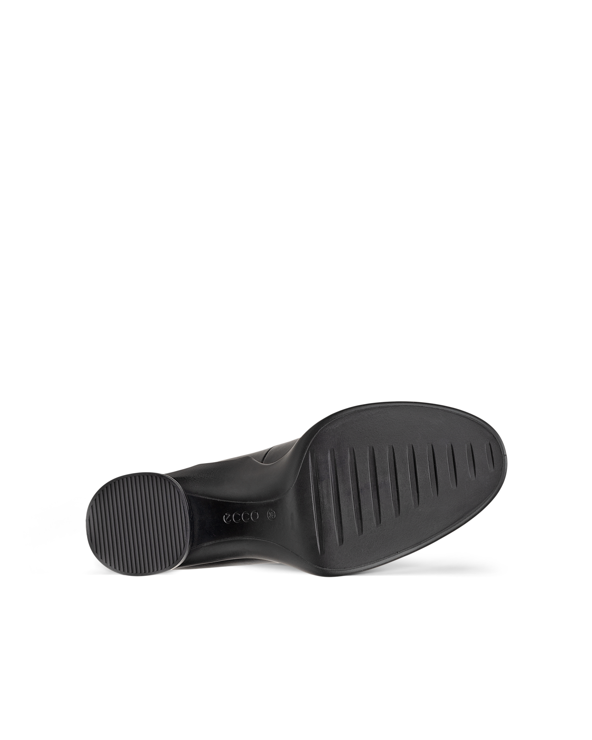ECCO SCULPTED LX 55 — Black