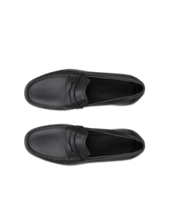 ECCO S Lite Moc — Black 5