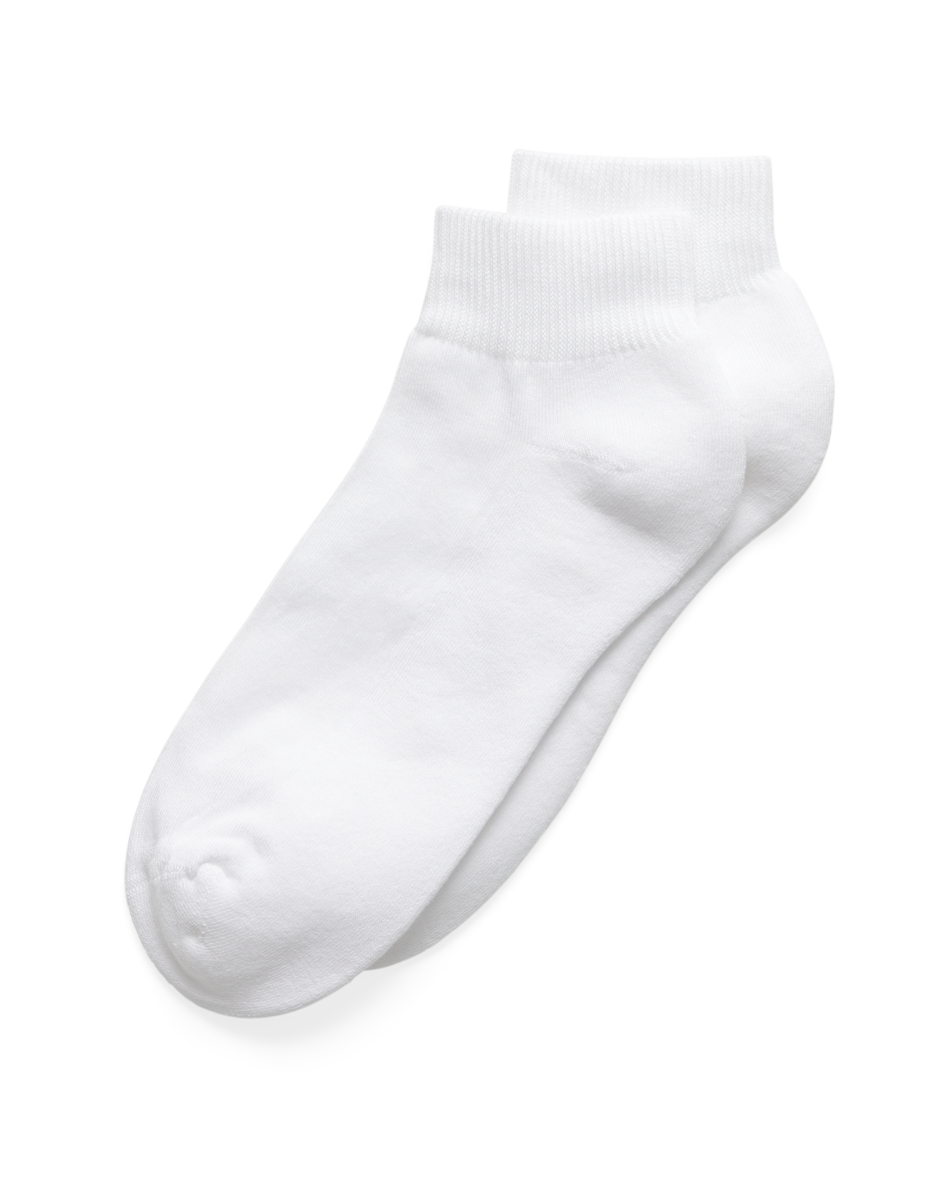ECCO Retro Low Cut 2-Pack — Multicolour