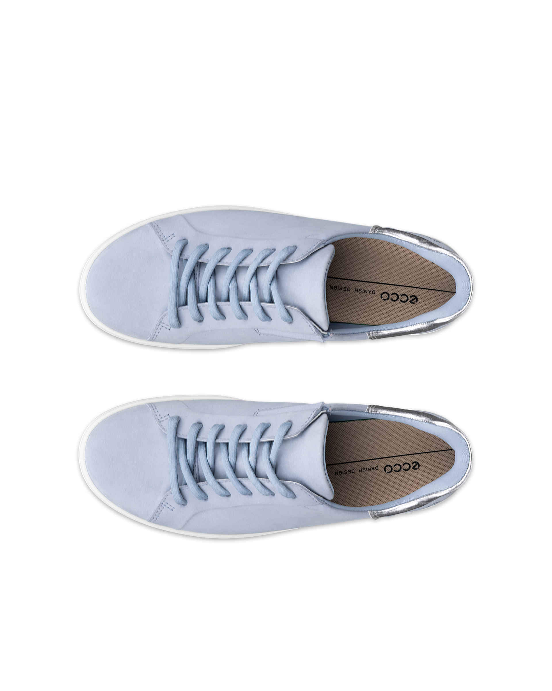 ECCO Soft 7 — Blue