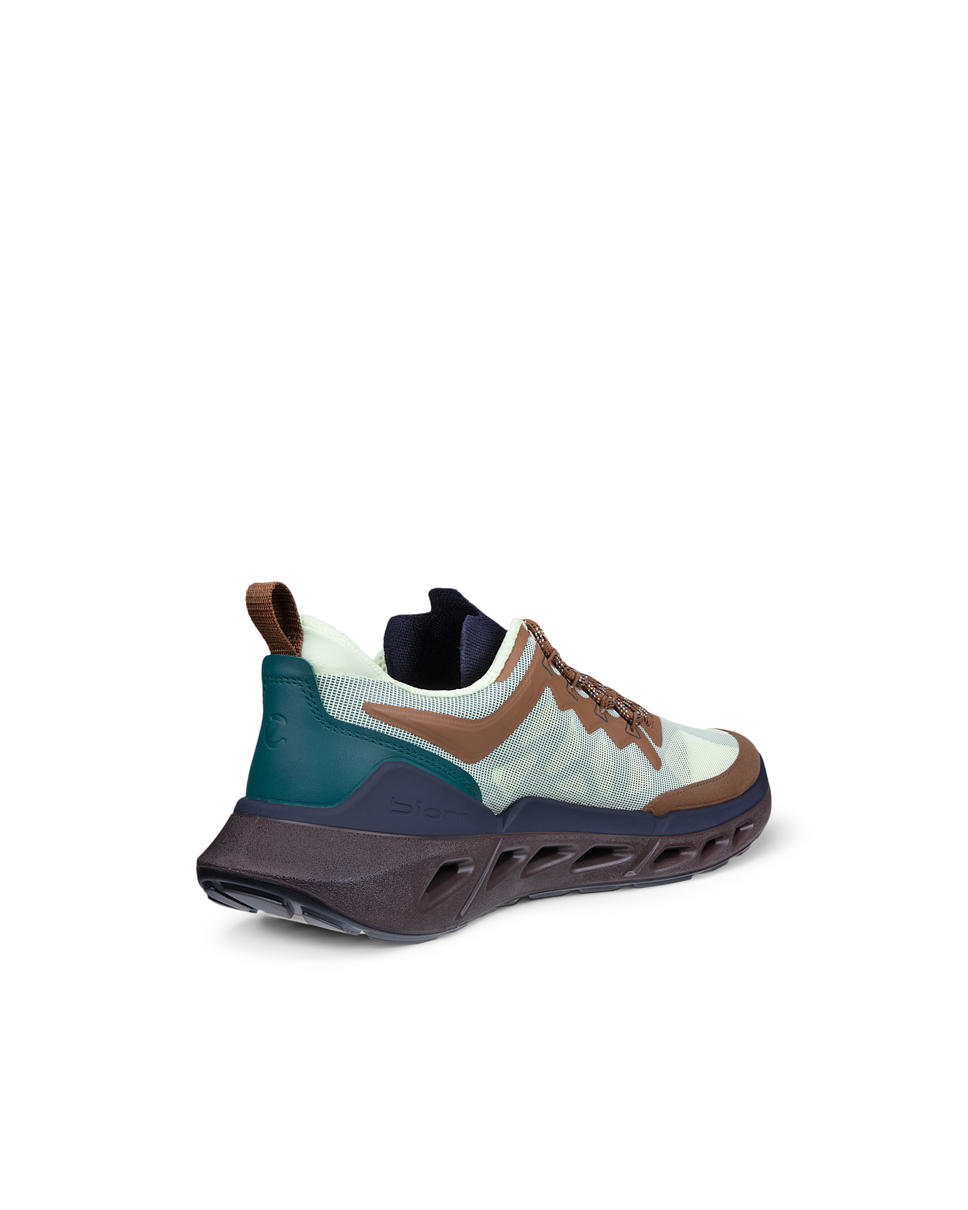 ECCO Biom 720 Breathru — Green