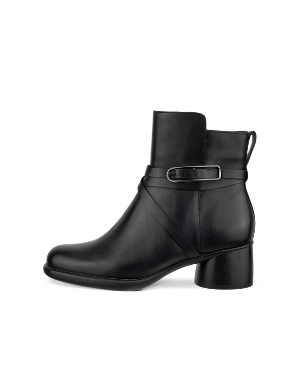 ECCO Sculpted LX 35 — Black