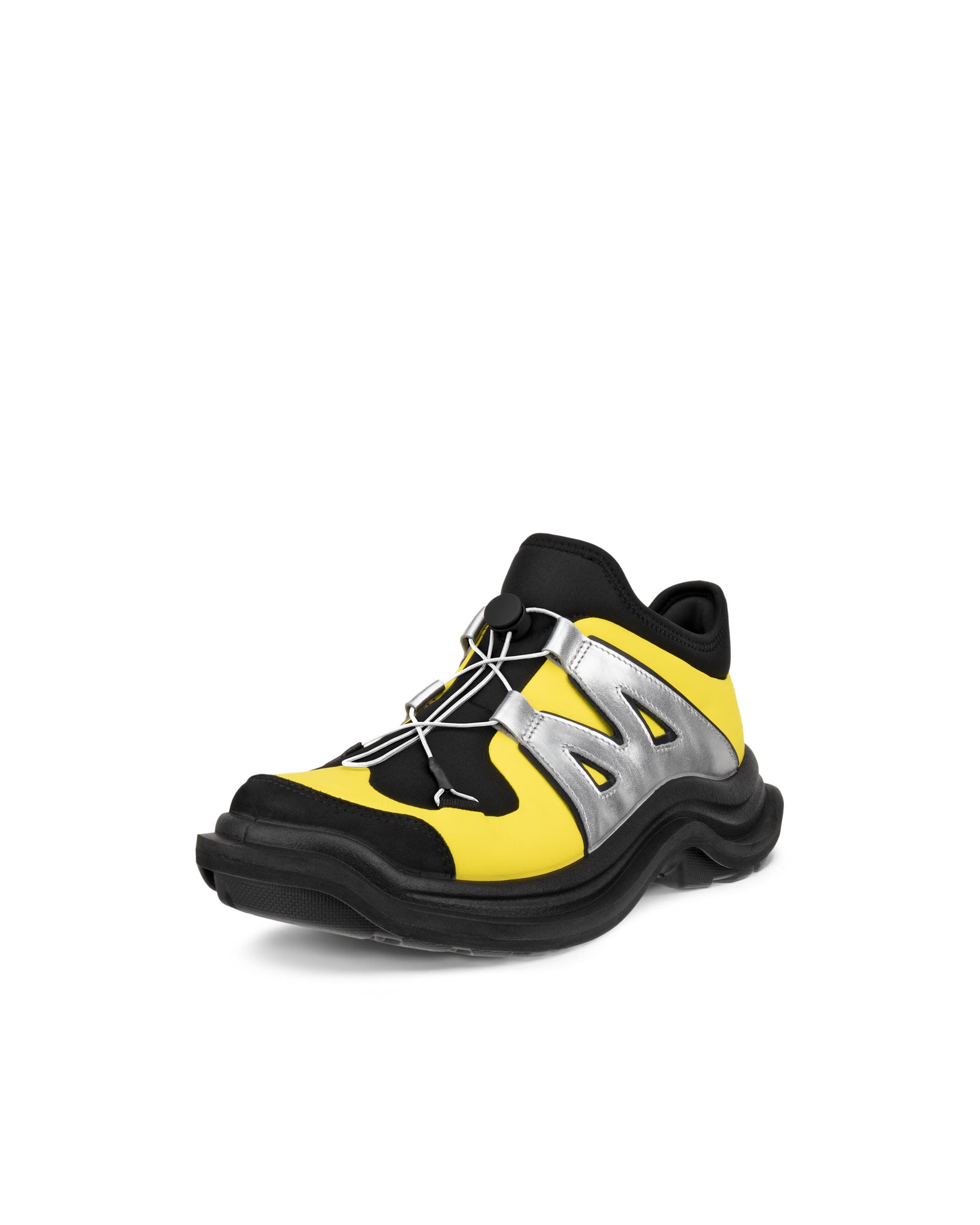 ECCO OFFROAD W ANKLE NRL3 - Gul - Main