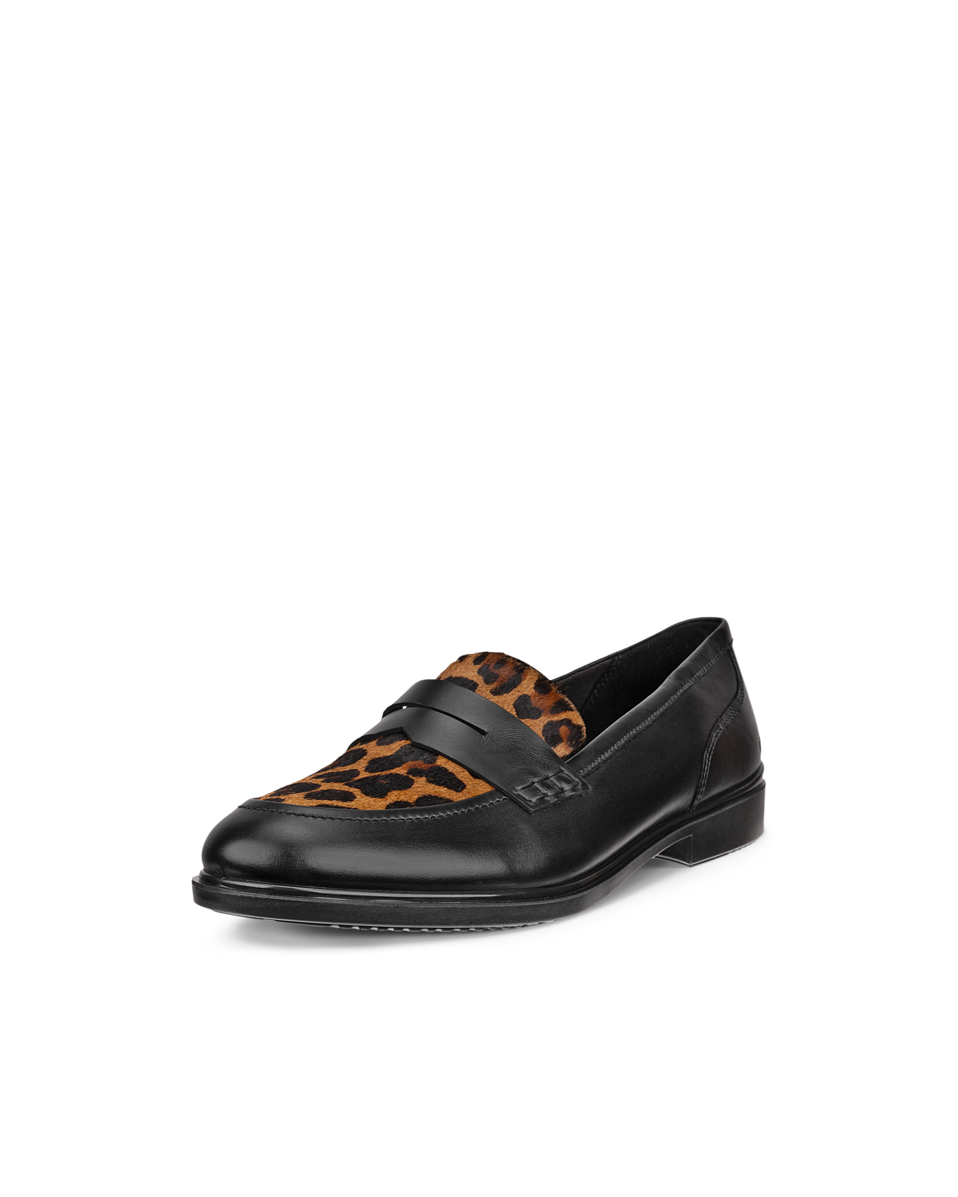 ECCO Dress Classic 15 — Brown