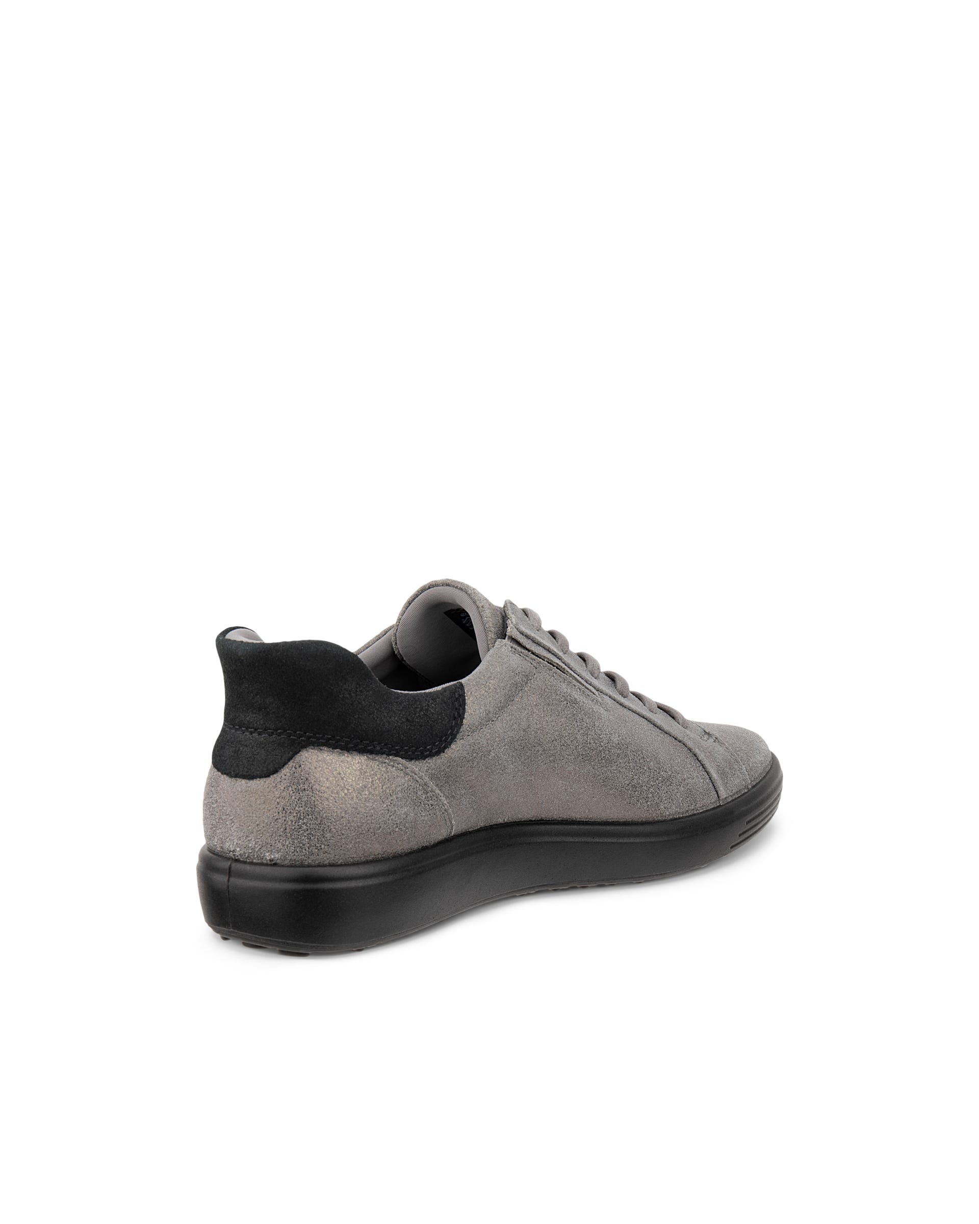 Women's ECCO® Soft 7 Leather Slip-In Sneaker