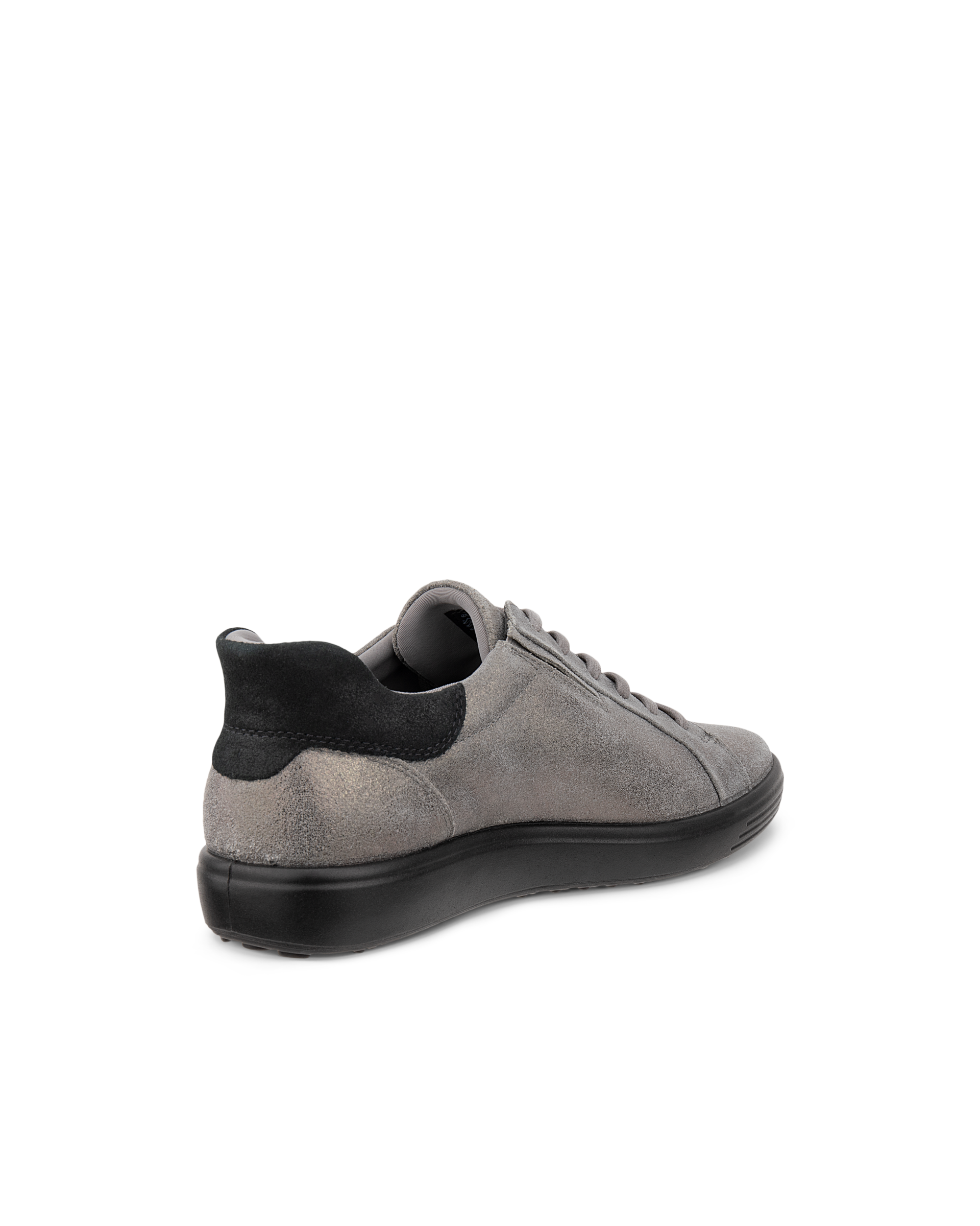 Women's ECCO® Soft 7 Leather Slip-In Sneaker