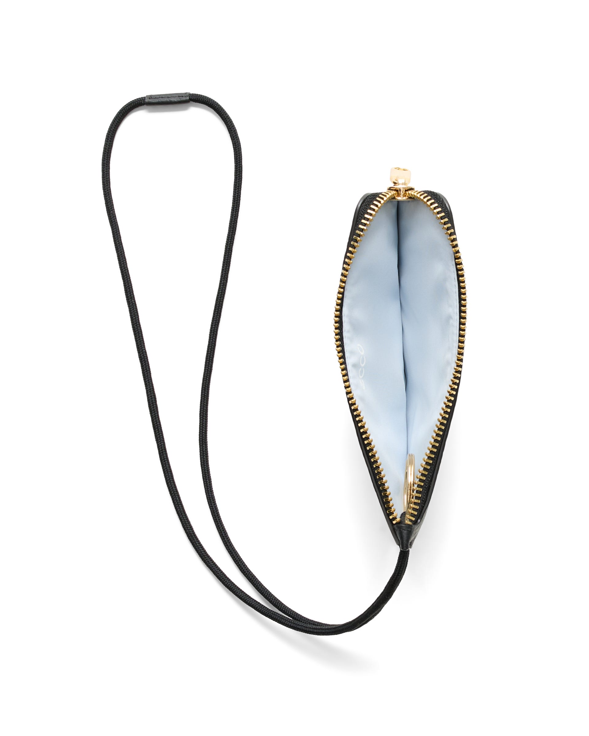 ECCO Wristlet S - Svart - Birdeye