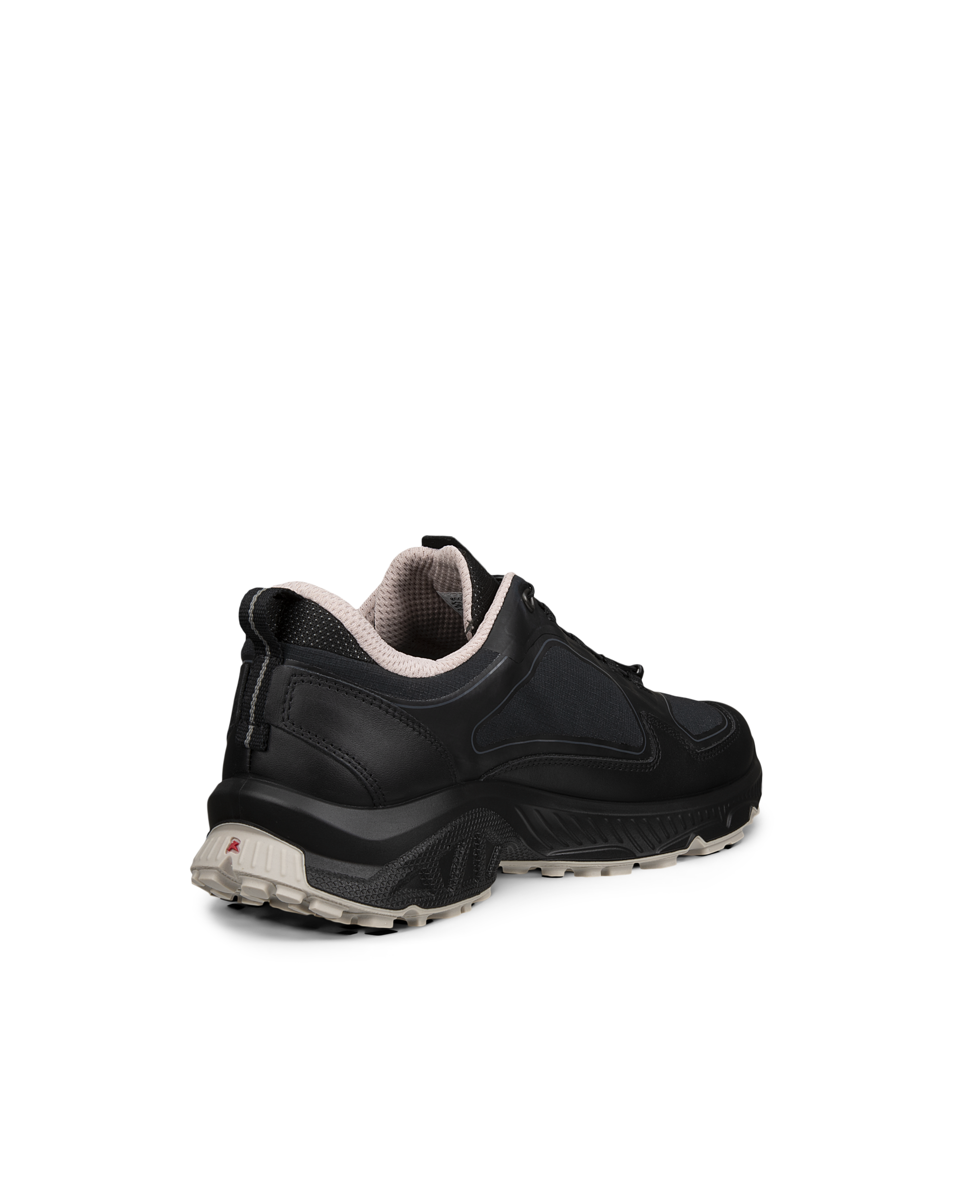 ECCO Receptor XP — Black