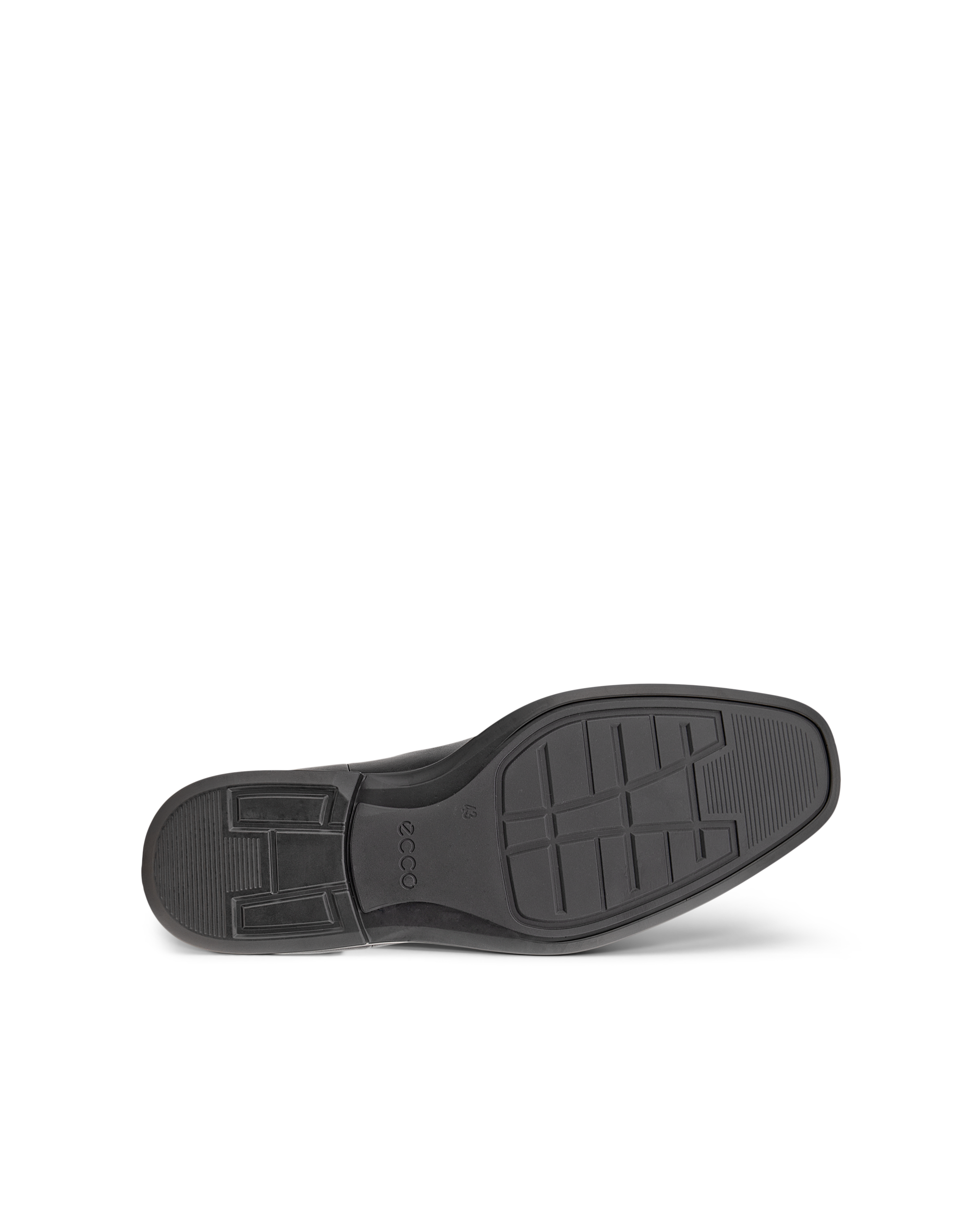 ECCO Metropole Milan — Black