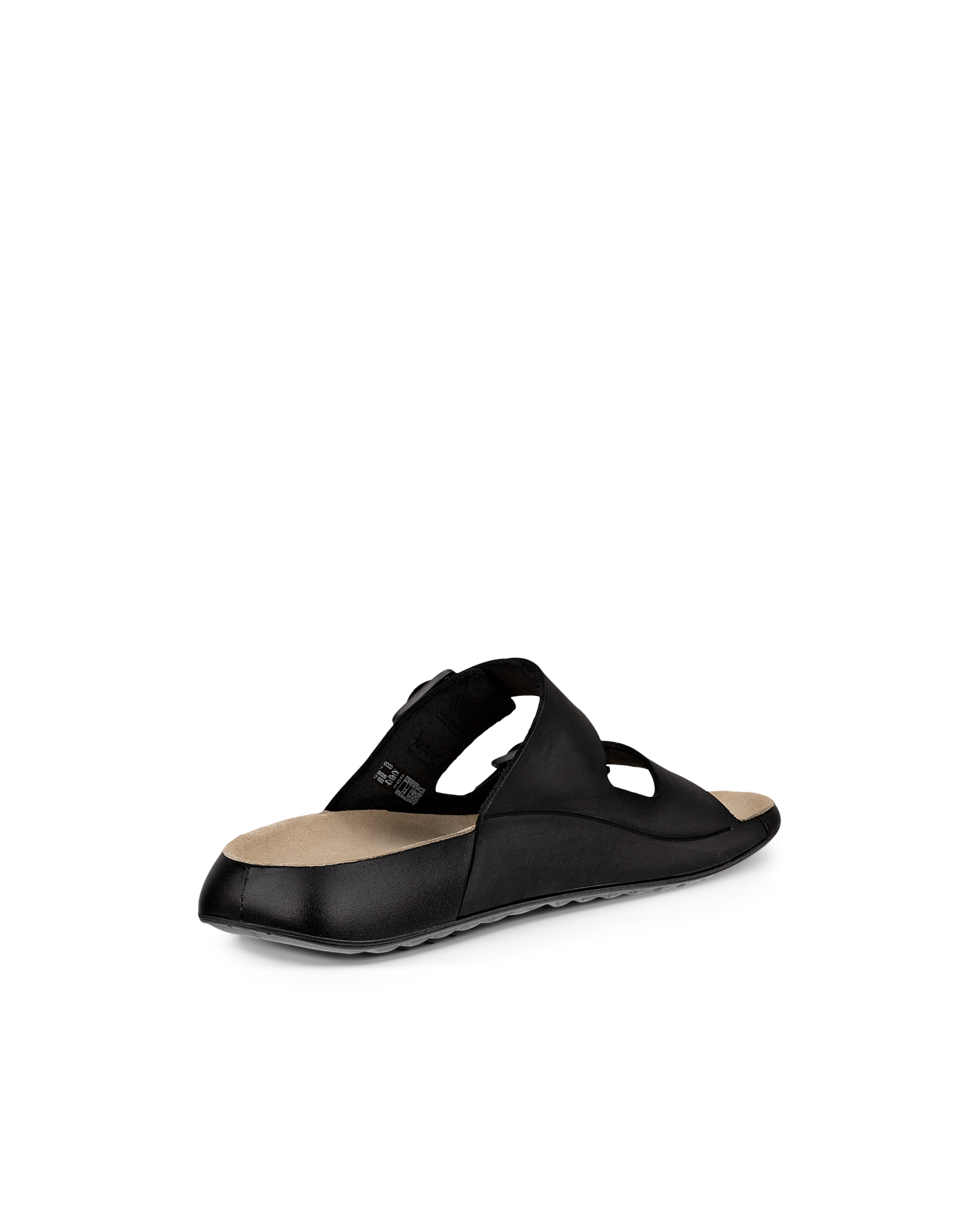 ECCO COZMO — Black