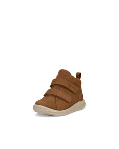 ECCO SP.1 LITE INFANT — Brown 2