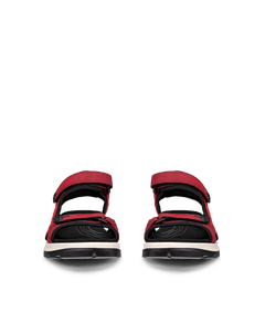 ECCO Offroad — Red 7