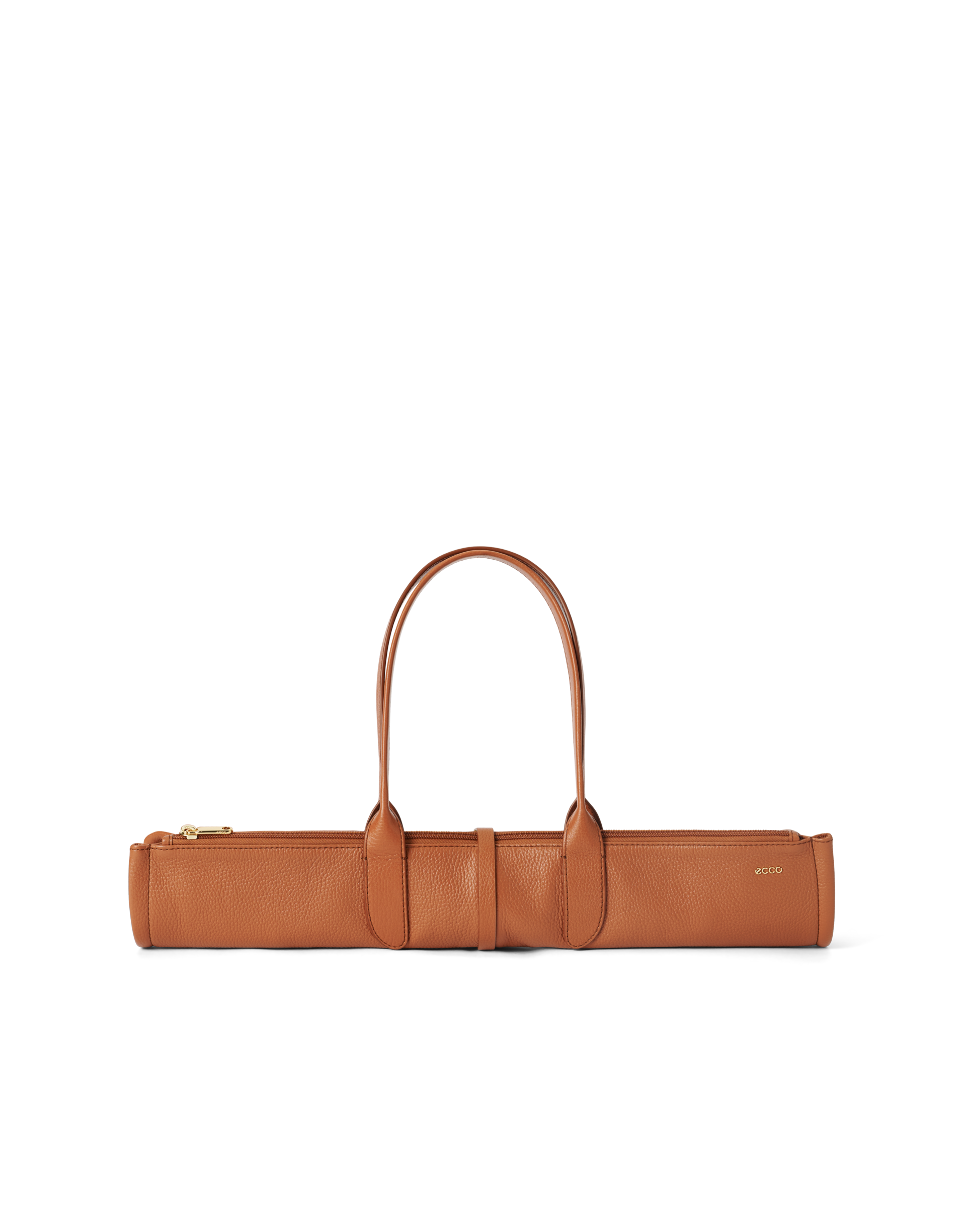 ECCO Tote Go Light — Brown