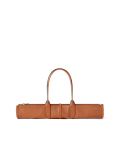 ECCO Tote Go Light — Brown 3