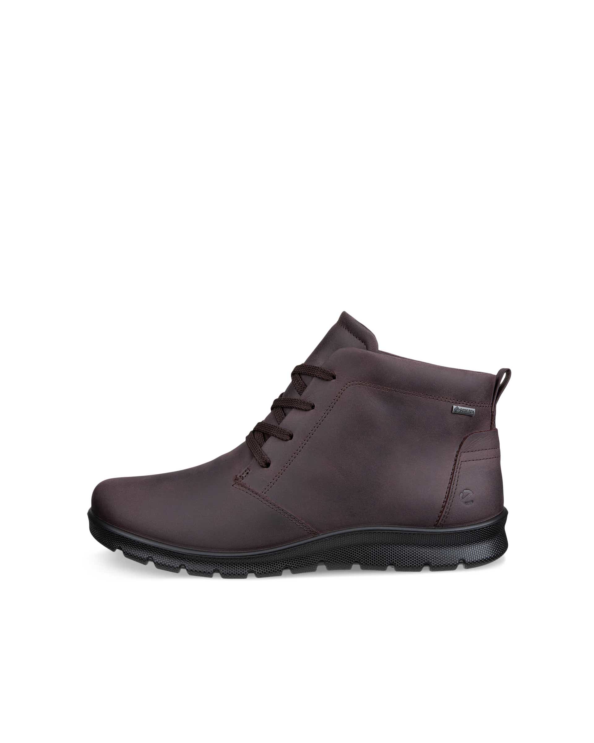ECCO BABETT BOOT - Brun - Outside