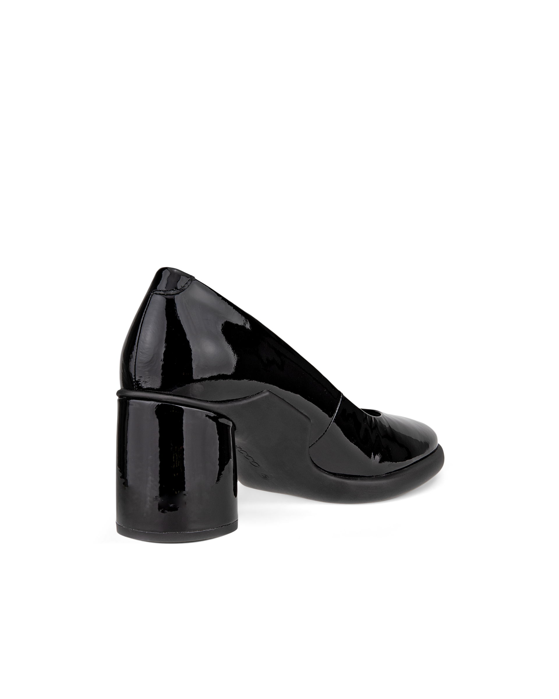 ECCO SCULPTED LX 55 — Black