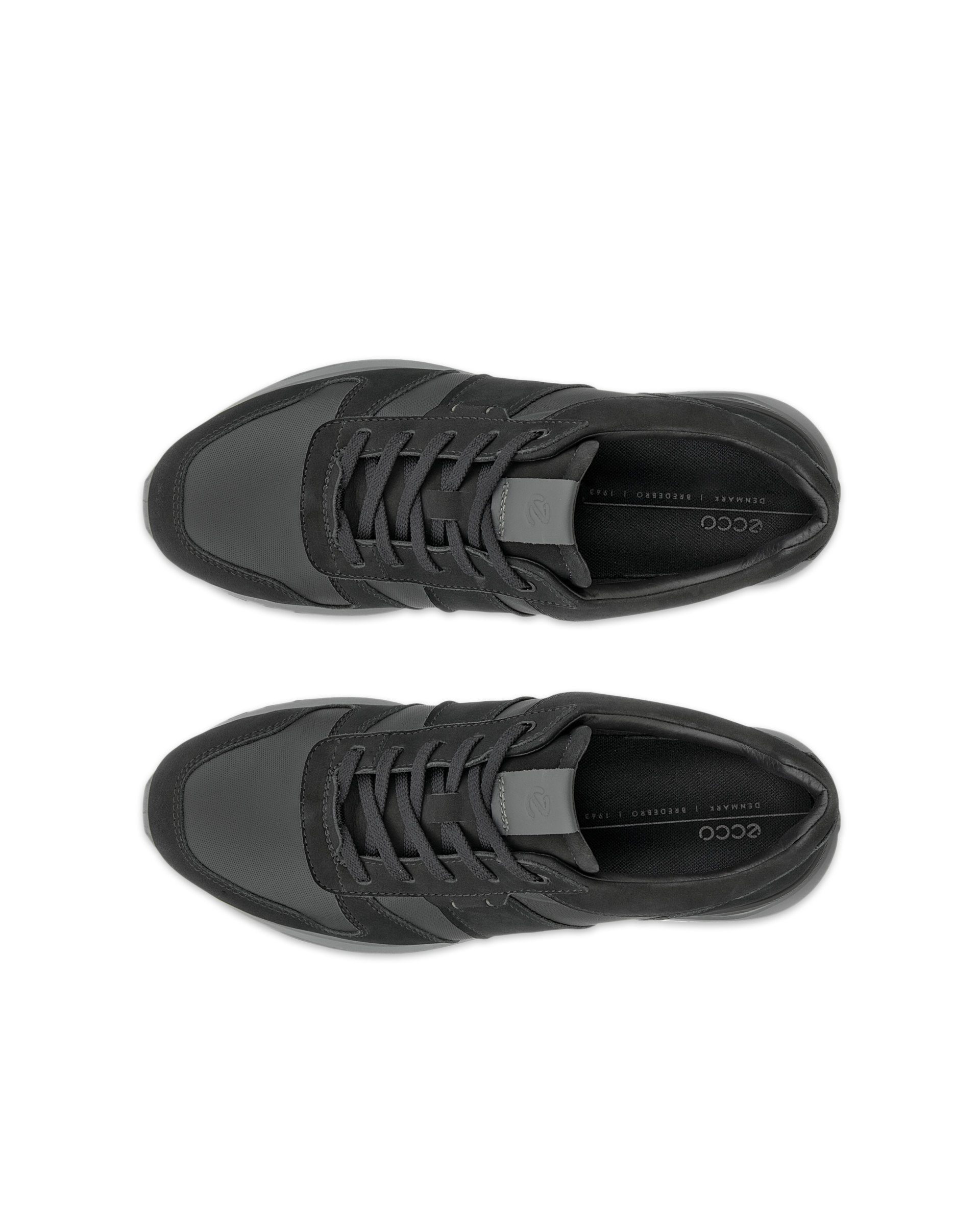 ECCO Astir Neo — Black