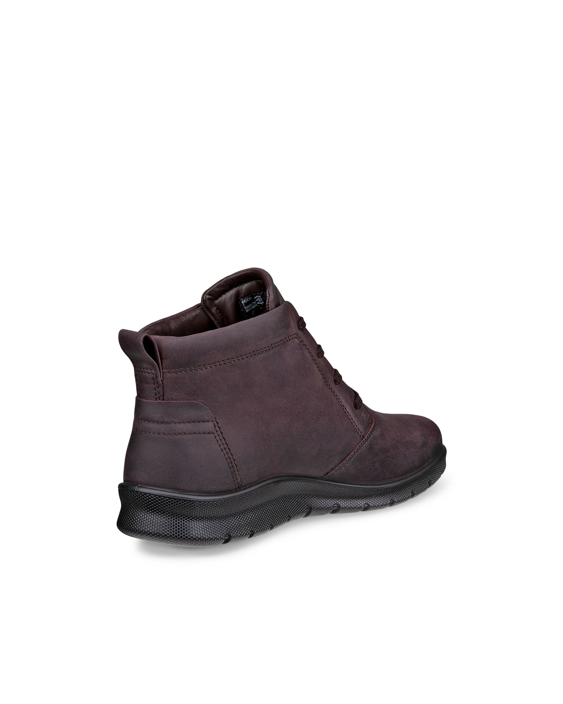 ECCO BABETT BOOT - Brun - Back