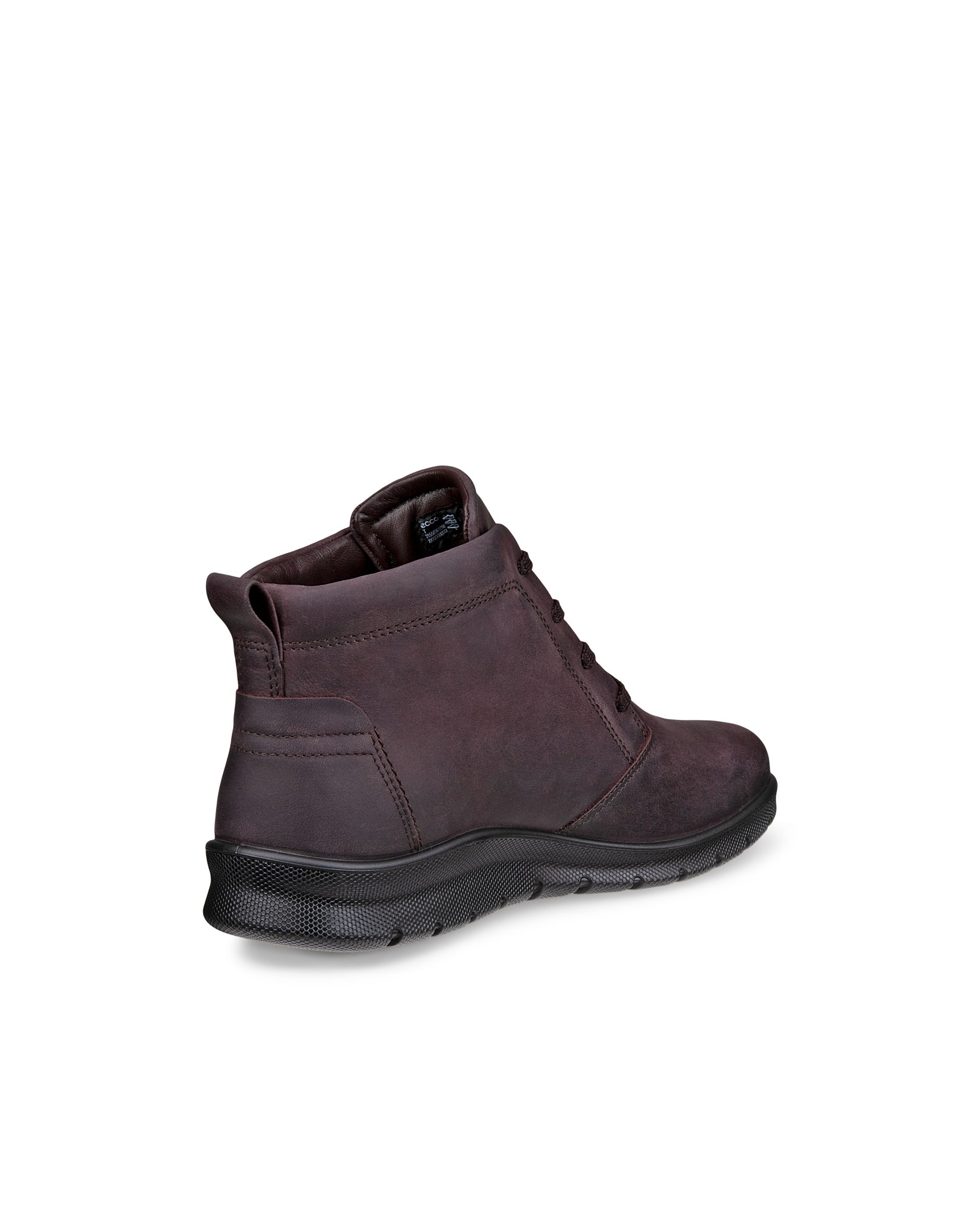 ECCO BABETT BOOT - Brun - Back