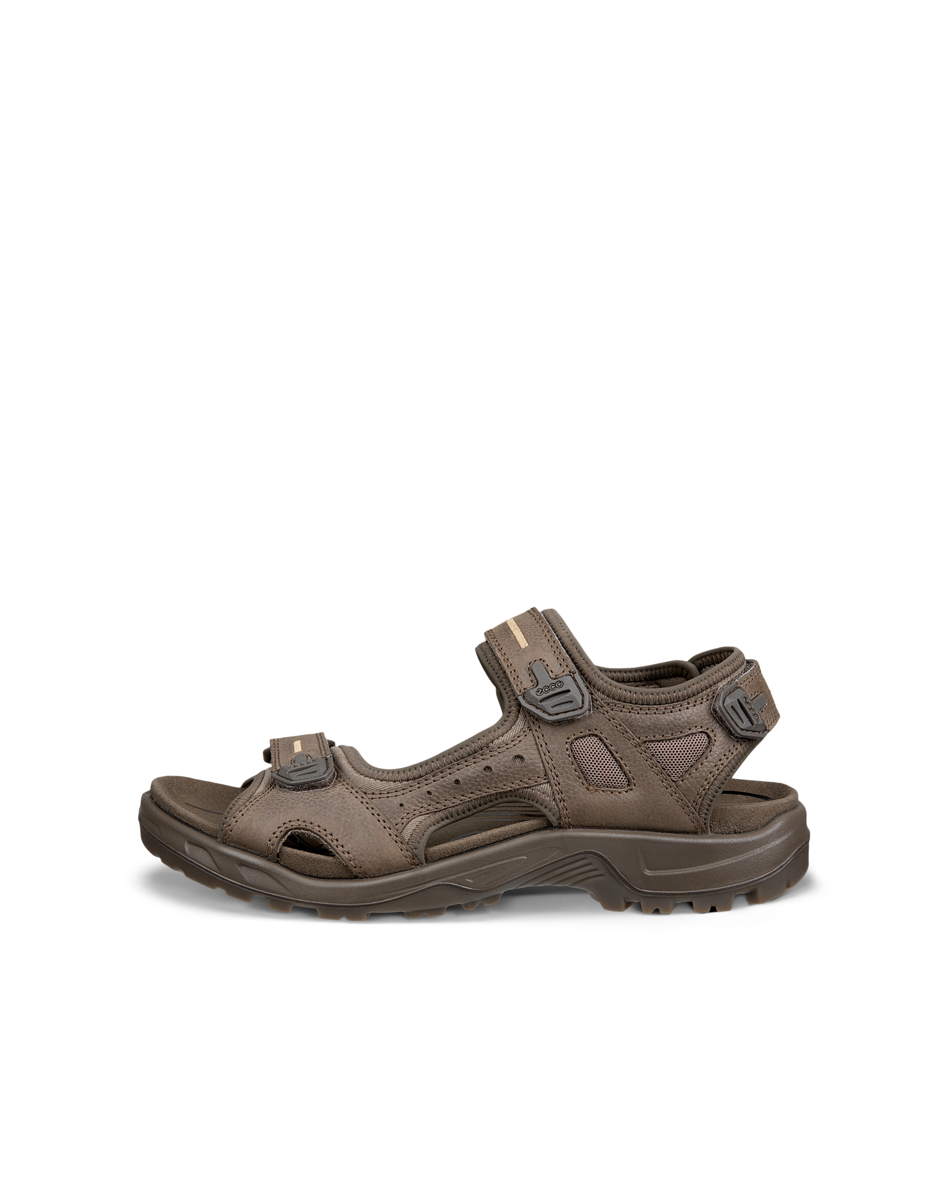 ECCO Offroad — Brown