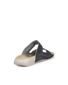 ECCO Cozmo — Silver 3
