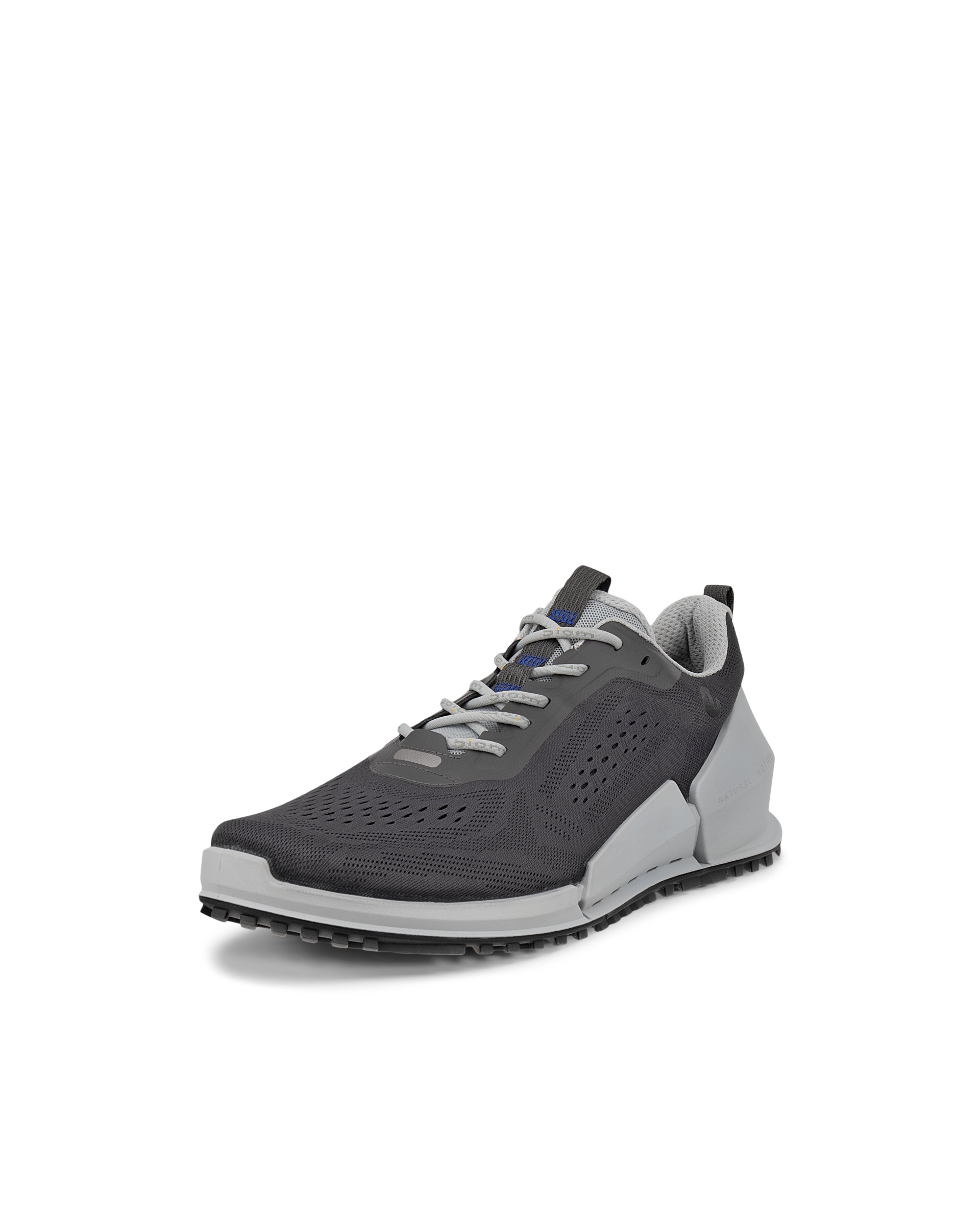 ECCO Biom 2.0 — Gray