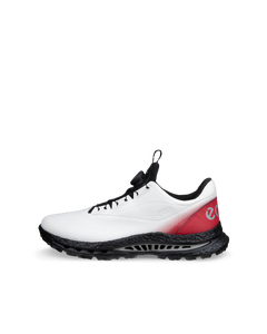 ECCO Golf Biom C5 — White 1