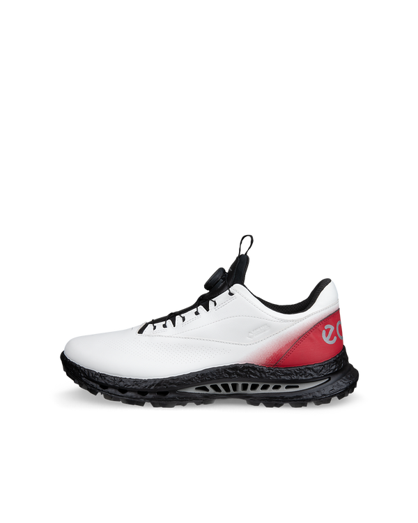 ECCO Golf Biom C5 — White