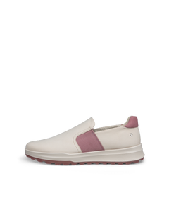 ECCO Golf Street Vibe — Beige 1