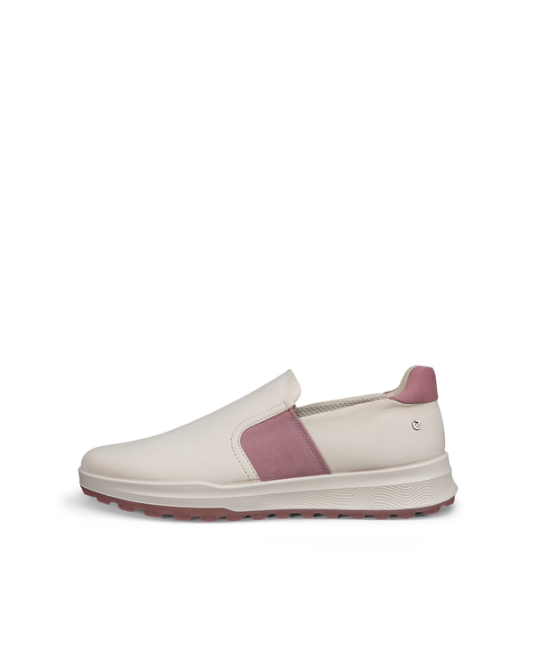 ECCO Golf Street Vibe — Beige
