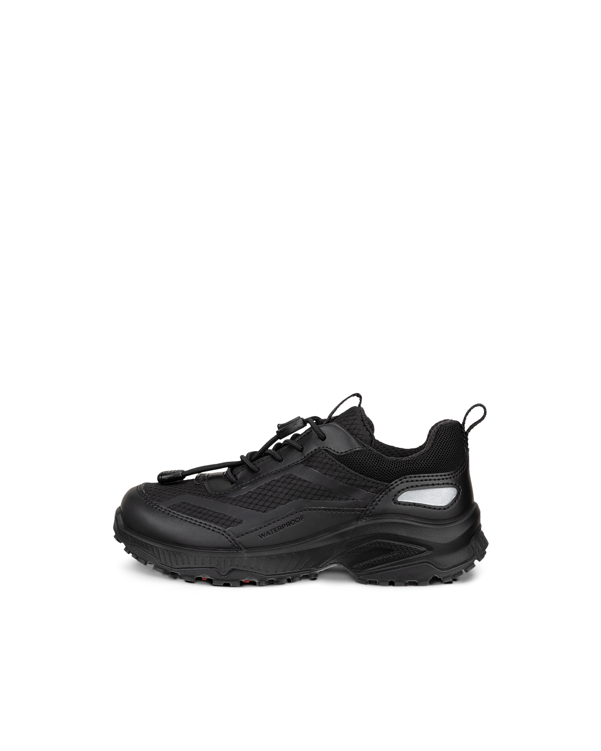 ECCO RECEPTOR XP — Black